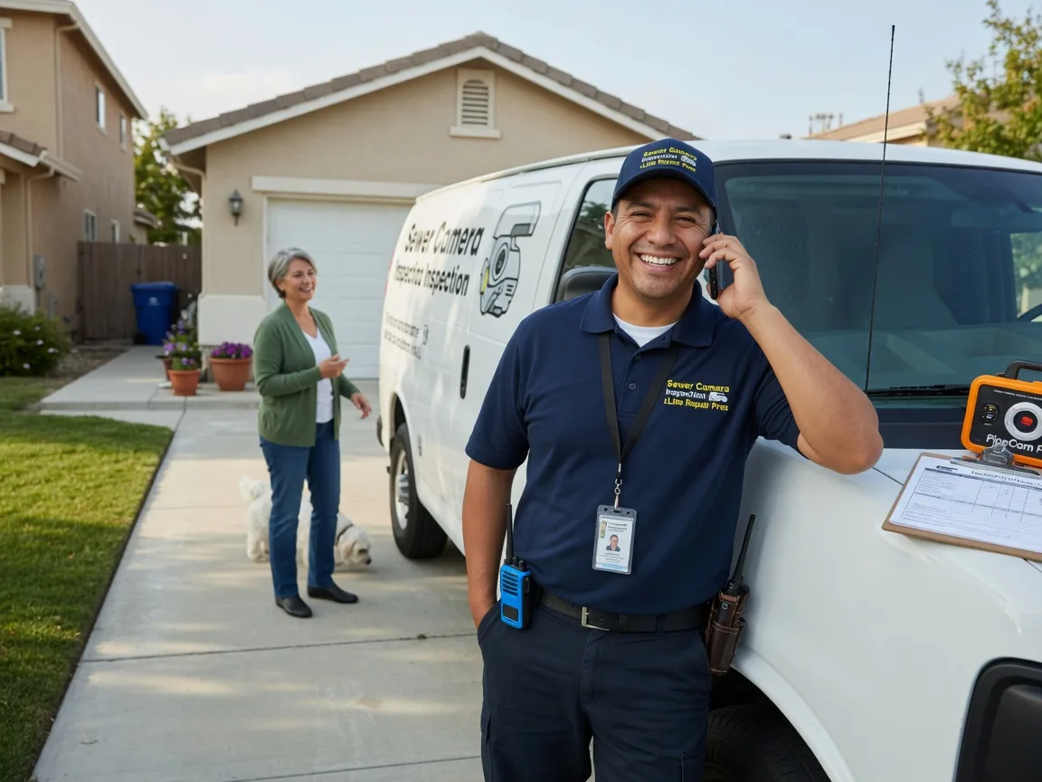 Sewer Line Repair Winter Springs, FL FAQs